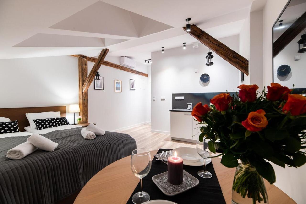 Dietla 99 Apartments - Ideal Location - In The Heart Of Красков Екстериор снимка