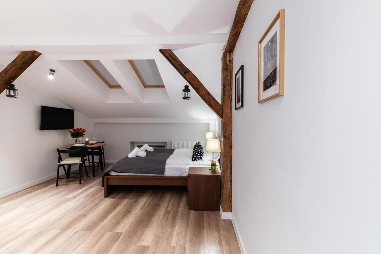 Dietla 99 Apartments - Ideal Location - In The Heart Of Красков Екстериор снимка