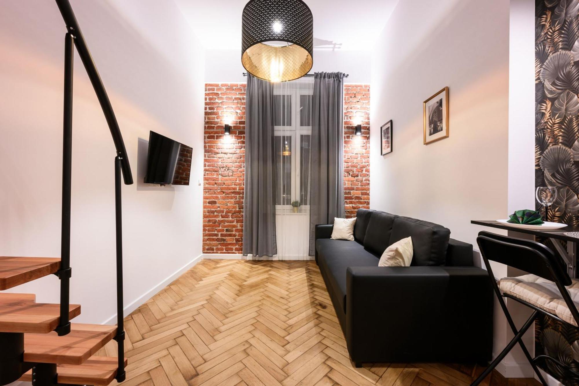 Dietla 99 Apartments - Ideal Location - In The Heart Of Красков Екстериор снимка