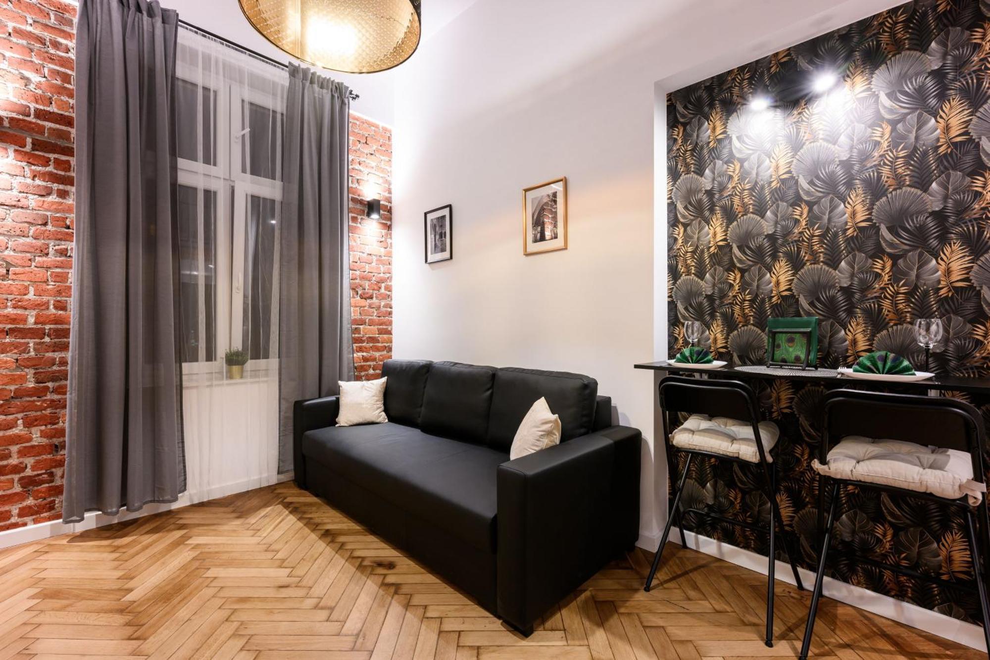 Dietla 99 Apartments - Ideal Location - In The Heart Of Красков Екстериор снимка