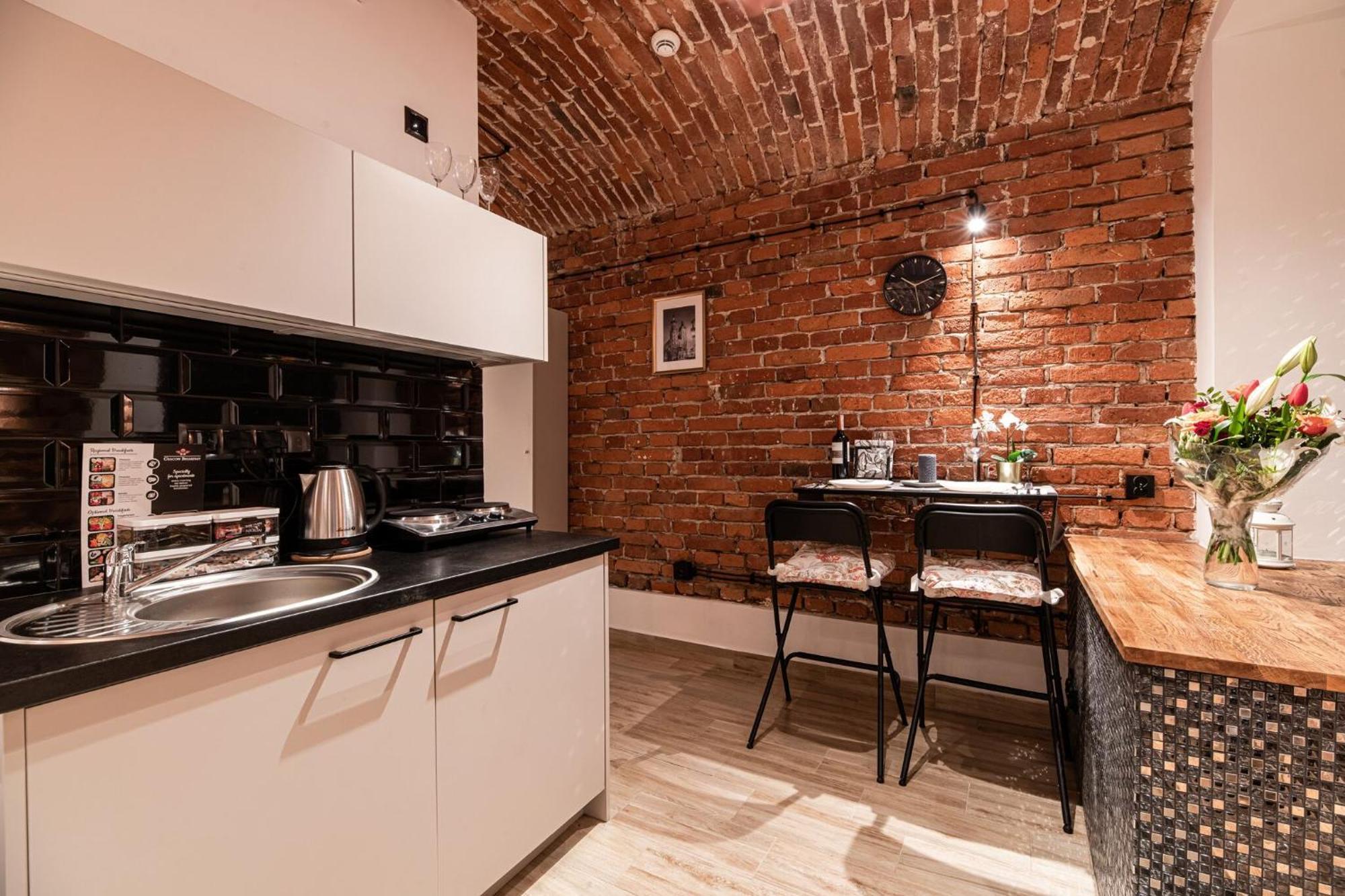 Dietla 99 Apartments - Ideal Location - In The Heart Of Красков Екстериор снимка