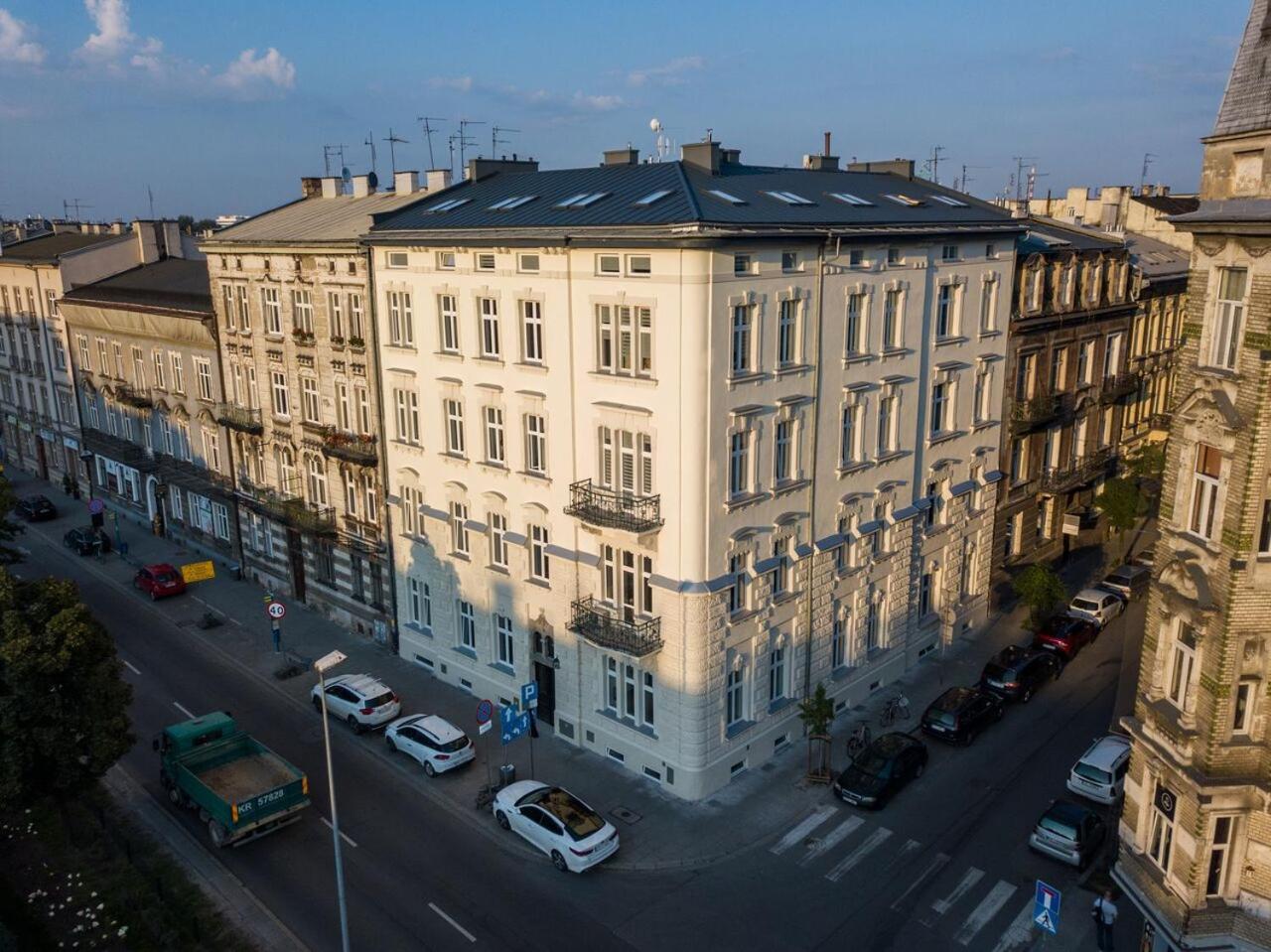 Dietla 99 Apartments - Ideal Location - In The Heart Of Красков Екстериор снимка