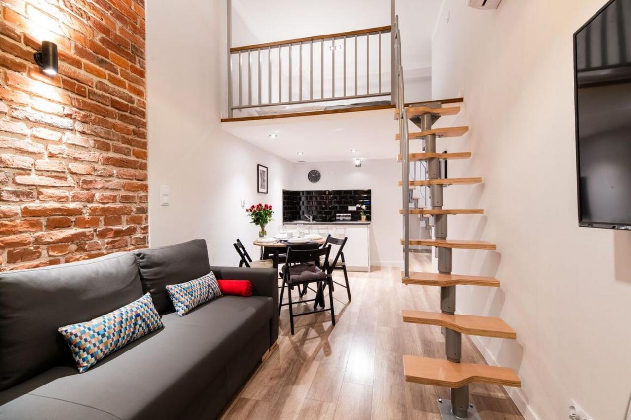 Dietla 99 Apartments - Ideal Location - In The Heart Of Красков Екстериор снимка