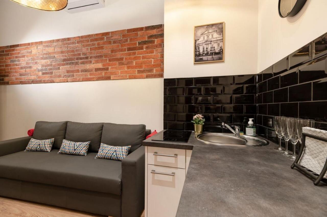 Dietla 99 Apartments - Ideal Location - In The Heart Of Красков Екстериор снимка