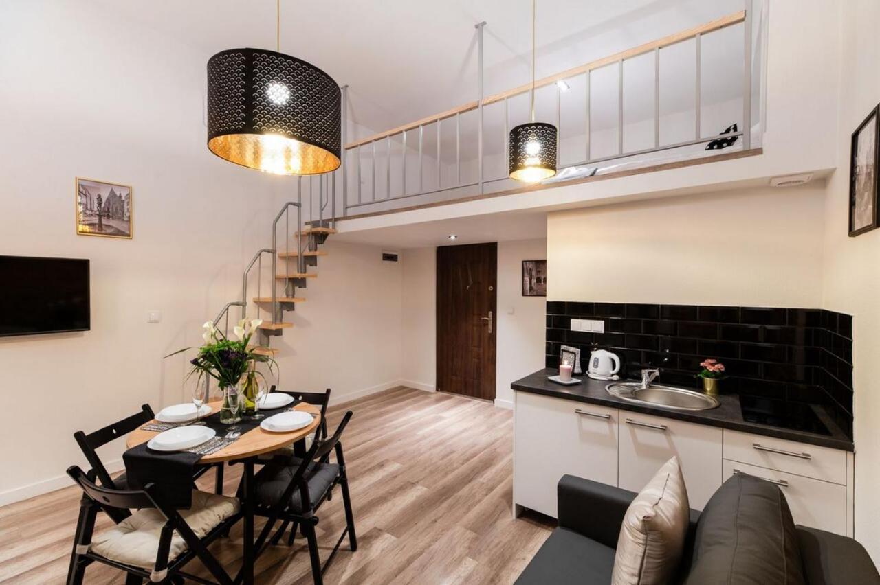 Dietla 99 Apartments - Ideal Location - In The Heart Of Красков Екстериор снимка