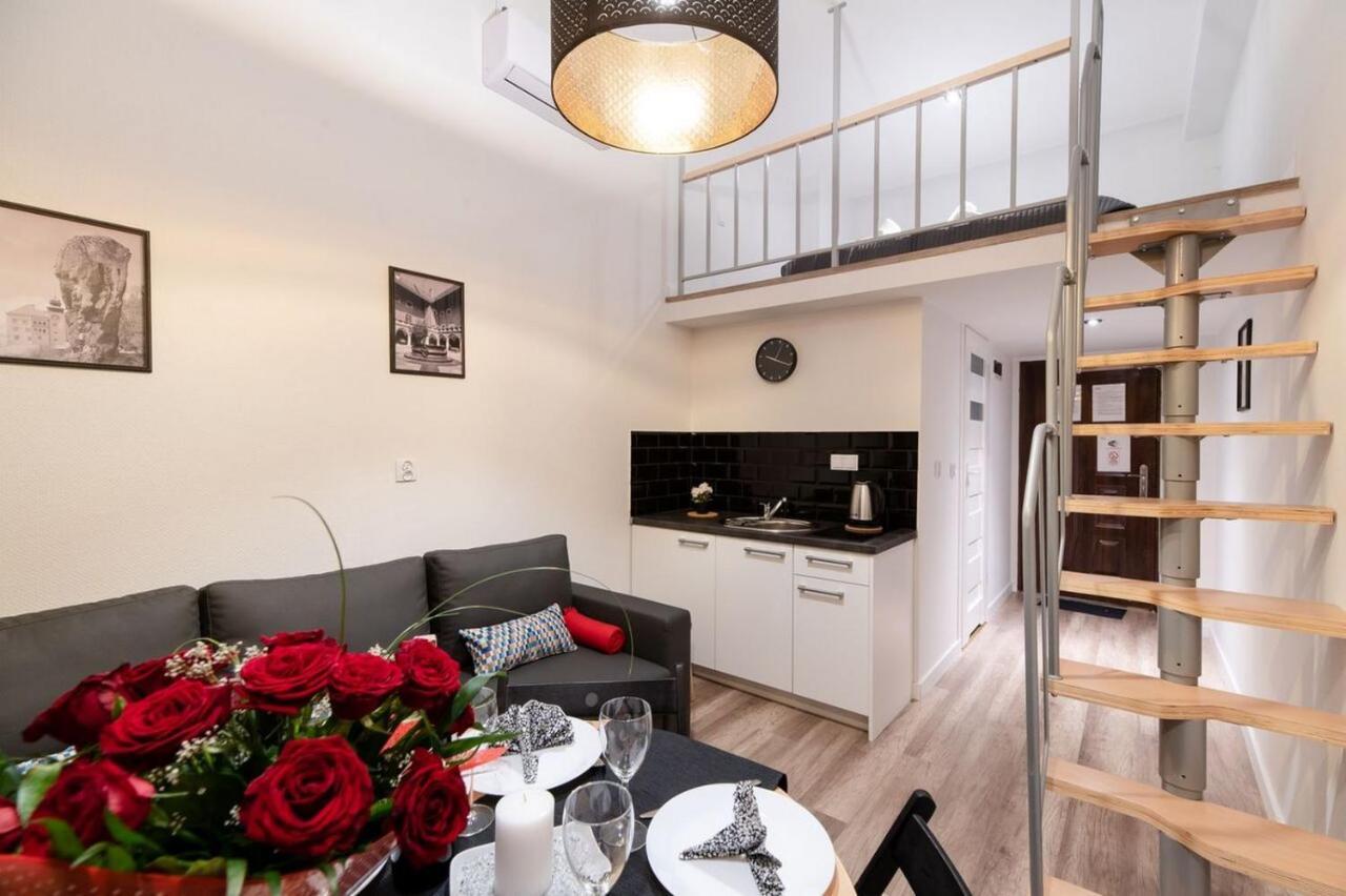 Dietla 99 Apartments - Ideal Location - In The Heart Of Красков Екстериор снимка