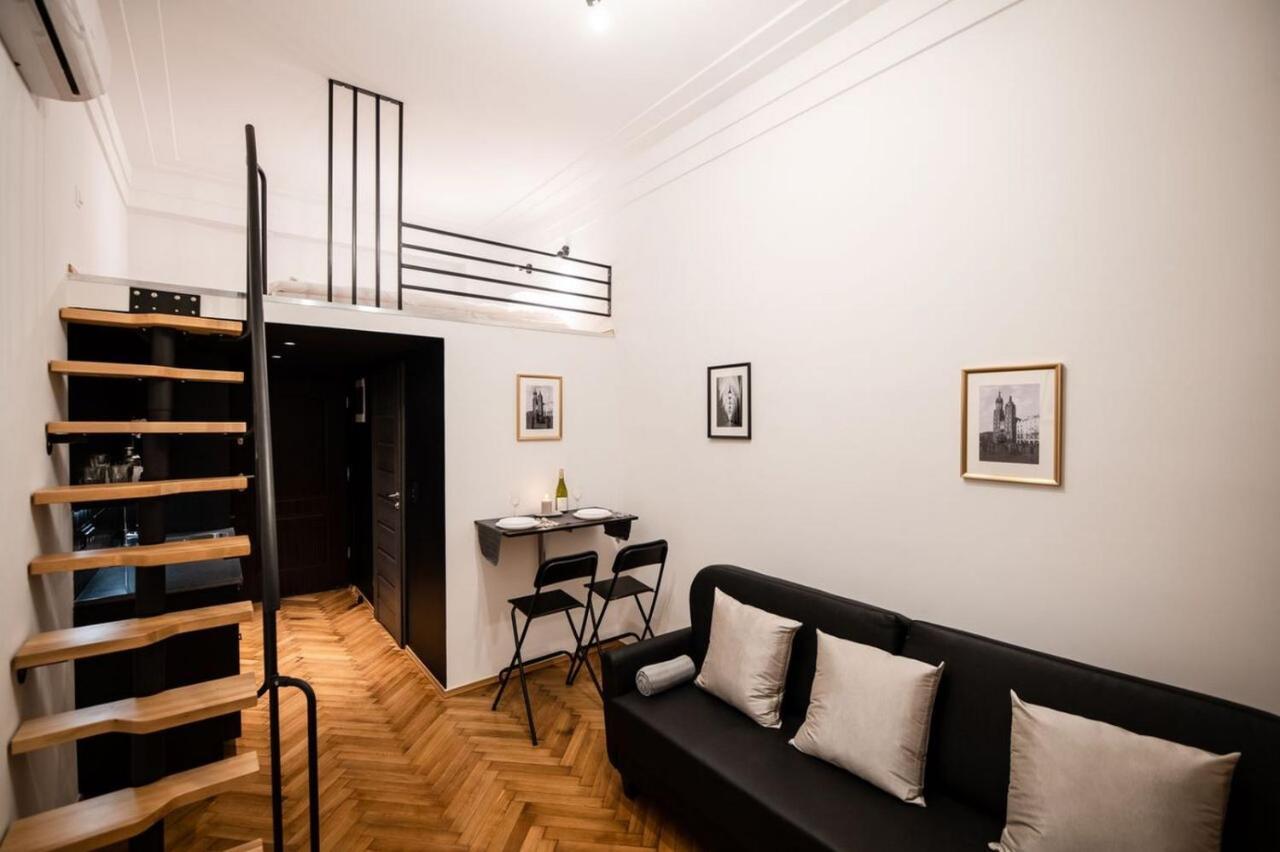 Dietla 99 Apartments - Ideal Location - In The Heart Of Красков Екстериор снимка