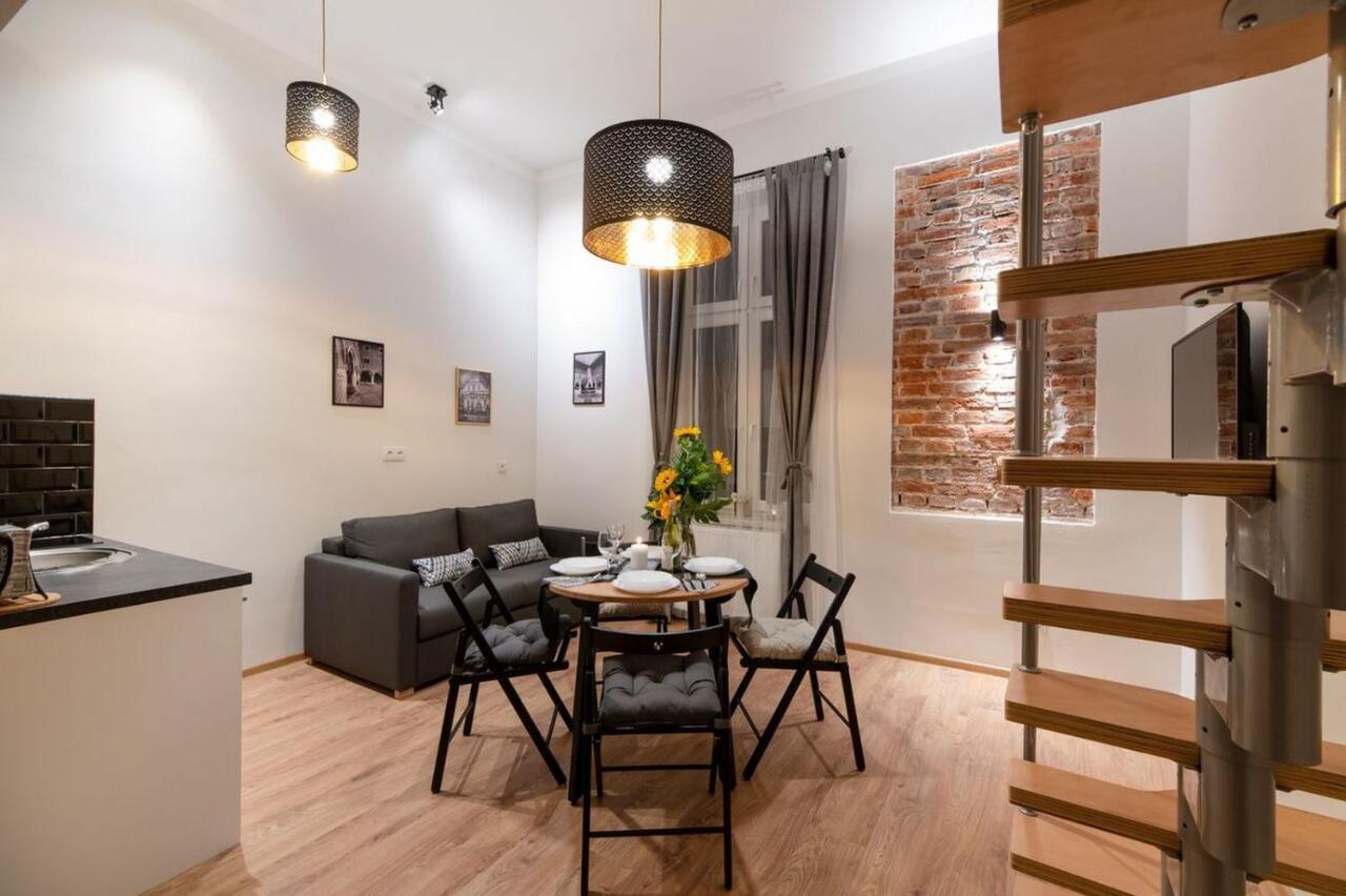 Dietla 99 Apartments - Ideal Location - In The Heart Of Красков Екстериор снимка