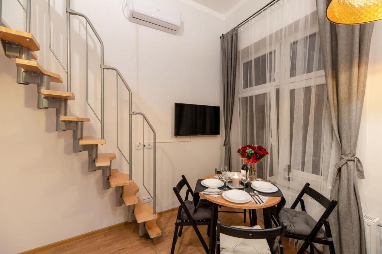 Dietla 99 Apartments - Ideal Location - In The Heart Of Красков Екстериор снимка