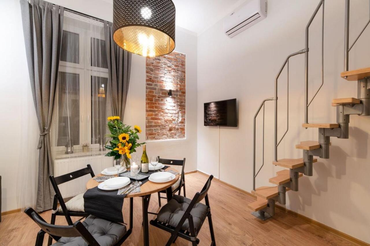 Dietla 99 Apartments - Ideal Location - In The Heart Of Красков Екстериор снимка