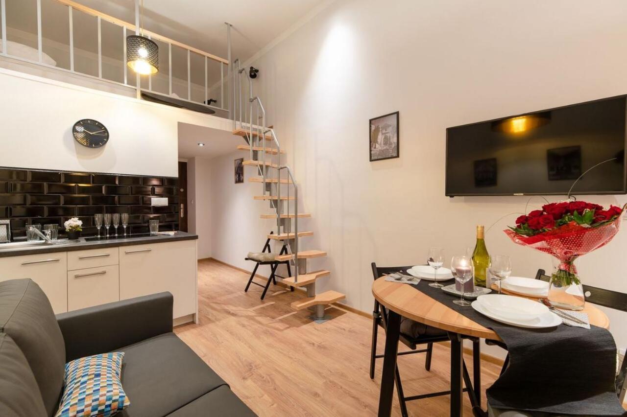 Dietla 99 Apartments - Ideal Location - In The Heart Of Красков Екстериор снимка