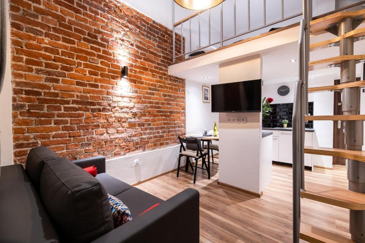 Dietla 99 Apartments - Ideal Location - In The Heart Of Красков Екстериор снимка