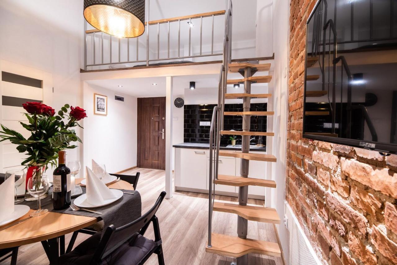 Dietla 99 Apartments - Ideal Location - In The Heart Of Красков Екстериор снимка