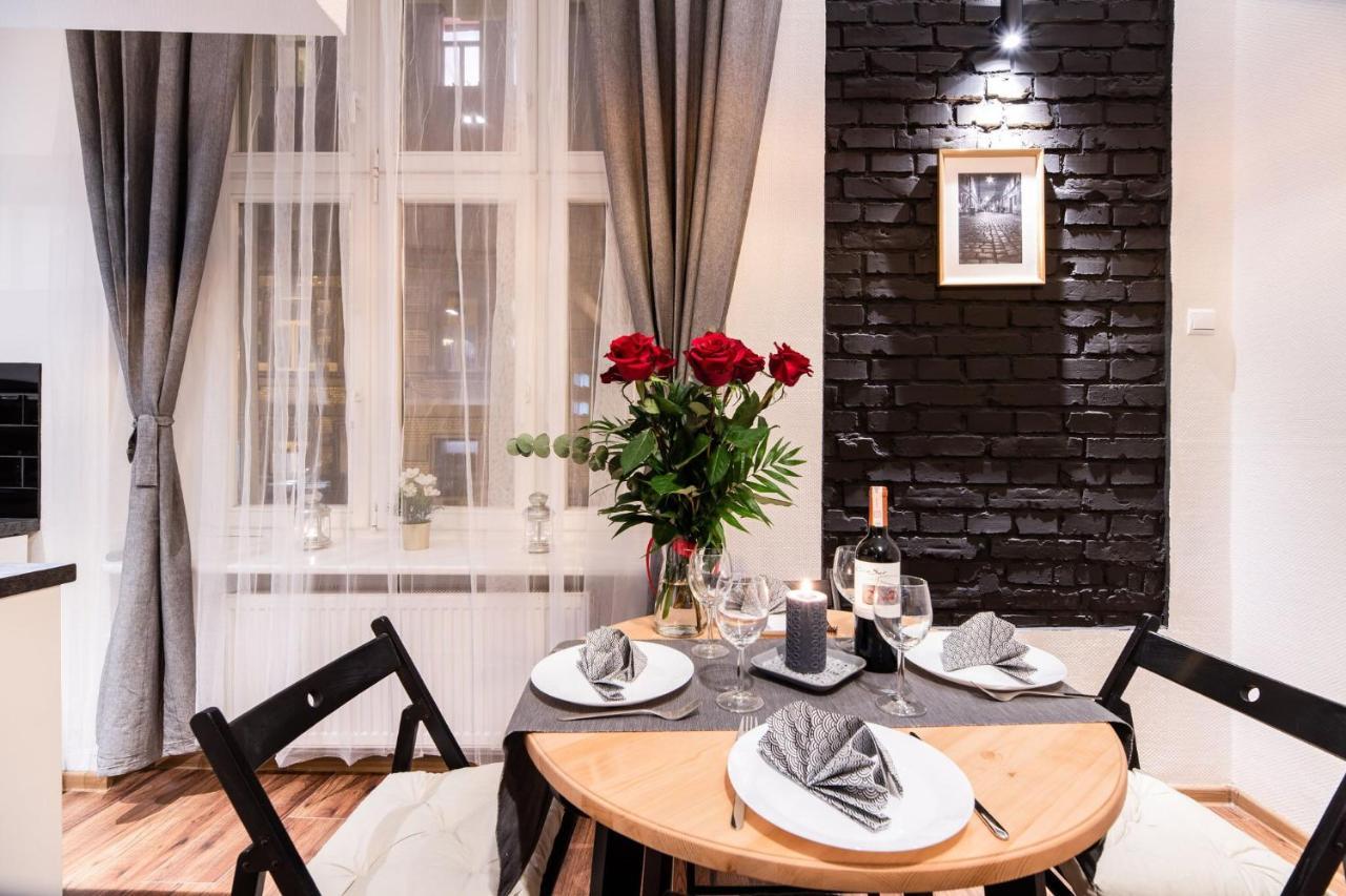 Dietla 99 Apartments - Ideal Location - In The Heart Of Красков Екстериор снимка
