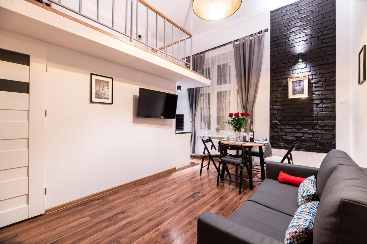 Dietla 99 Apartments - Ideal Location - In The Heart Of Красков Екстериор снимка