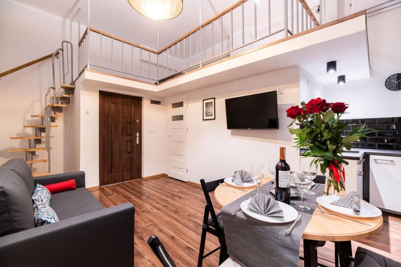 Dietla 99 Apartments - Ideal Location - In The Heart Of Красков Екстериор снимка