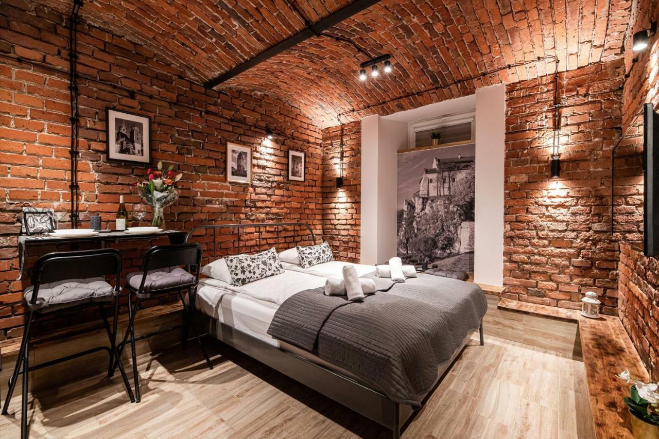 Dietla 99 Apartments - Ideal Location - In The Heart Of Красков Екстериор снимка
