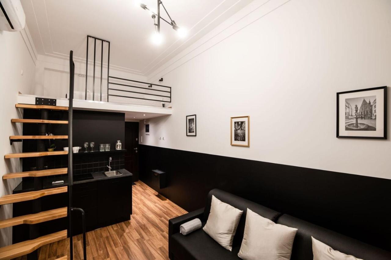 Dietla 99 Apartments - Ideal Location - In The Heart Of Красков Екстериор снимка