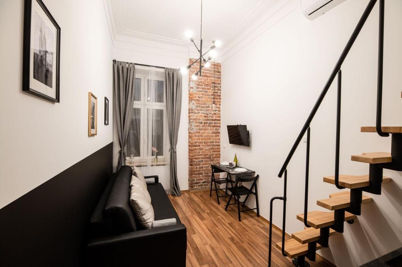 Dietla 99 Apartments - Ideal Location - In The Heart Of Красков Екстериор снимка