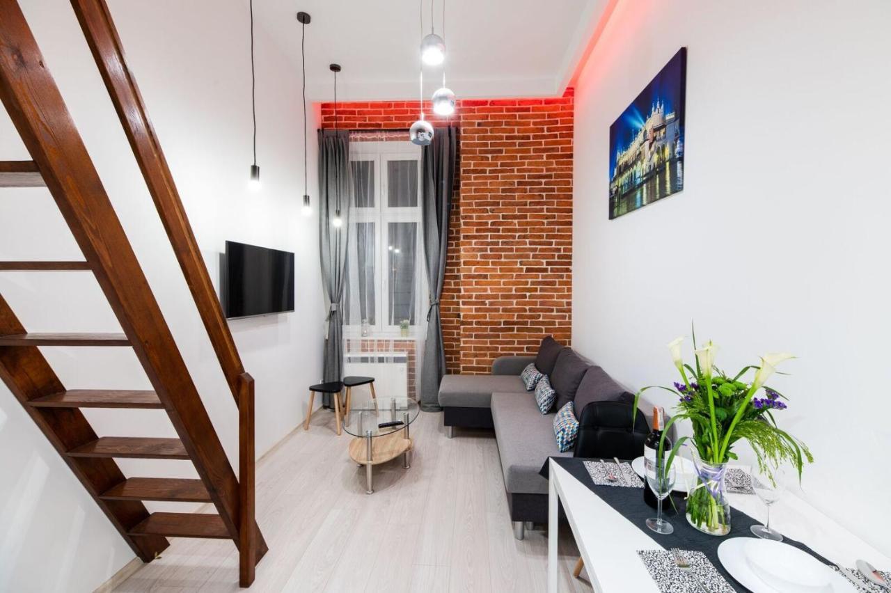 Dietla 99 Apartments - Ideal Location - In The Heart Of Красков Екстериор снимка