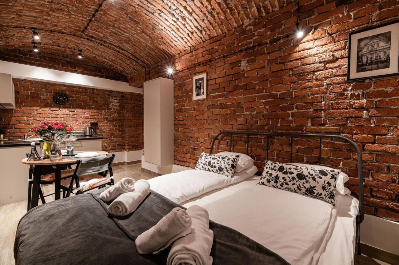 Dietla 99 Apartments - Ideal Location - In The Heart Of Красков Екстериор снимка